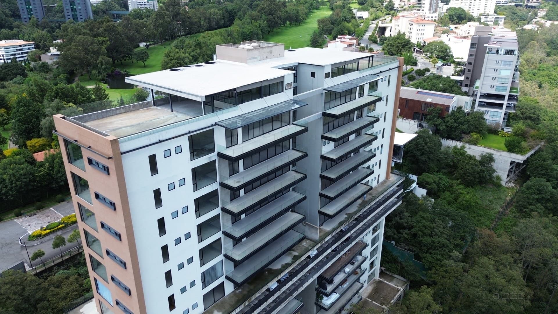 ZENIT Lomas Country Club Interlomas Penthouse 2