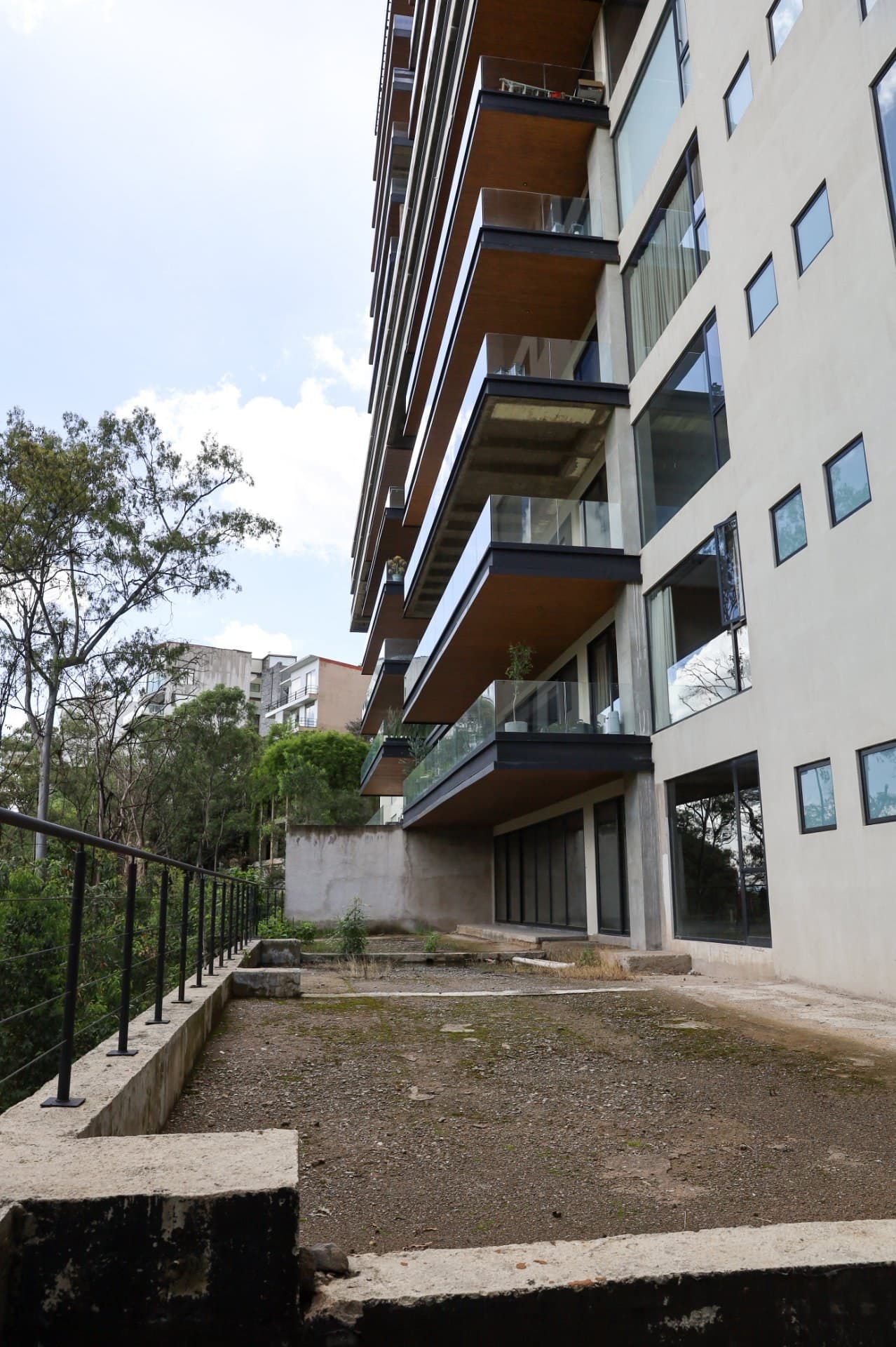 Departamento en venta en Interlomas, Estado de Mexico — ZENIT Lomas Country Club Interlomas Villa Jardin